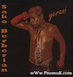 Sako Berberian 2010